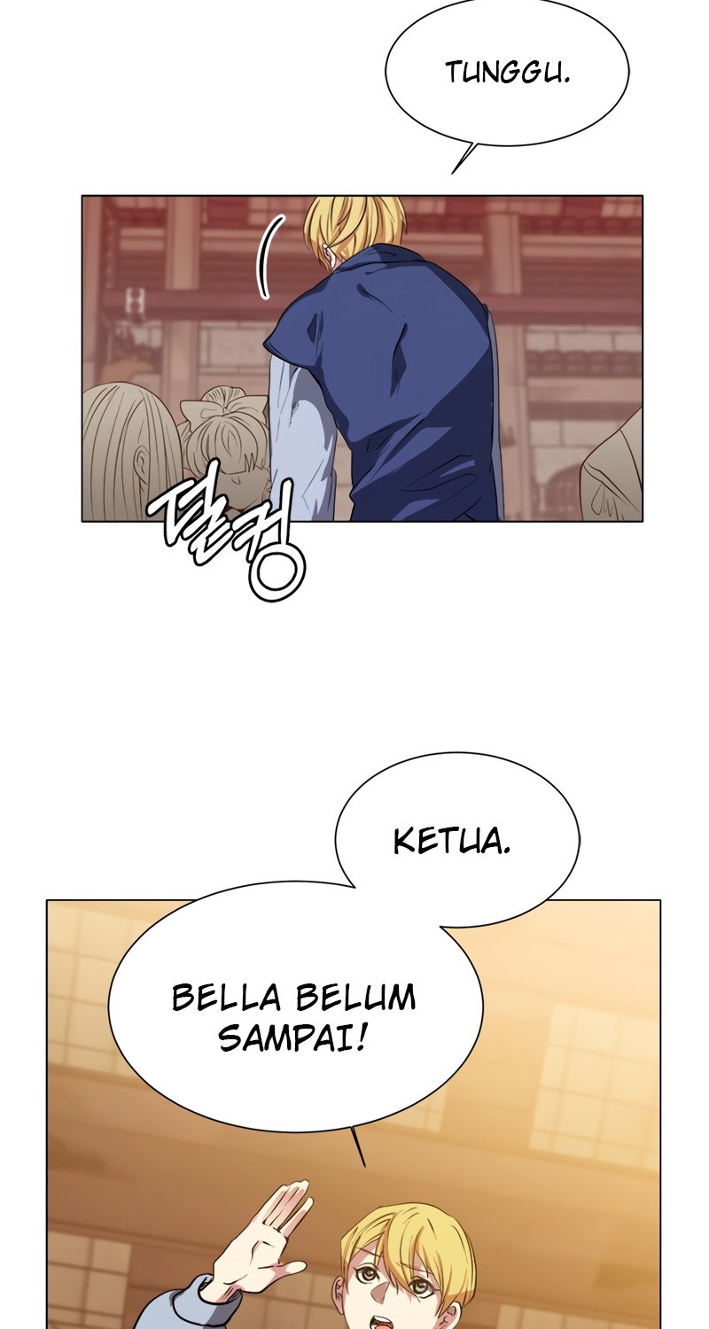 Estio Chapter 2 - halaman 21