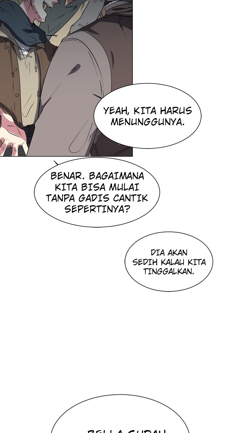 Estio Chapter 2 - halaman 23