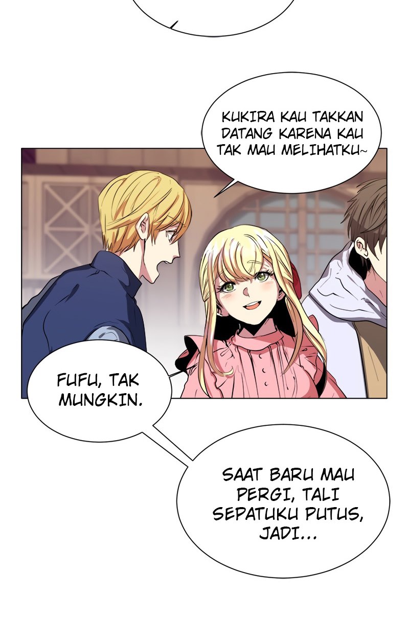 Estio Chapter 2 - halaman 25