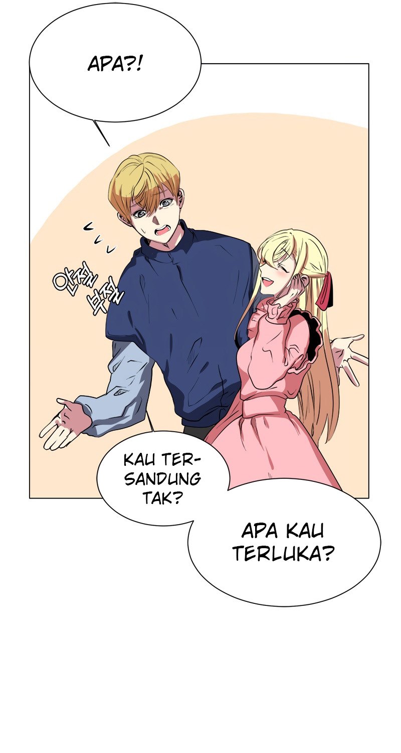 Estio Chapter 2 - halaman 26