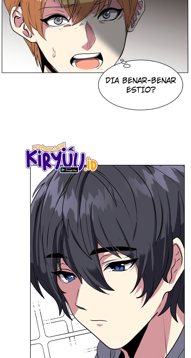 Estio Chapter 2 - halaman 30