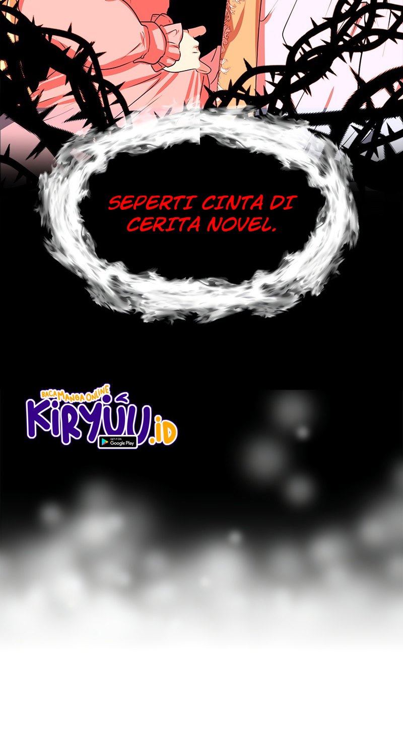 Estio Chapter 2 - halaman 43