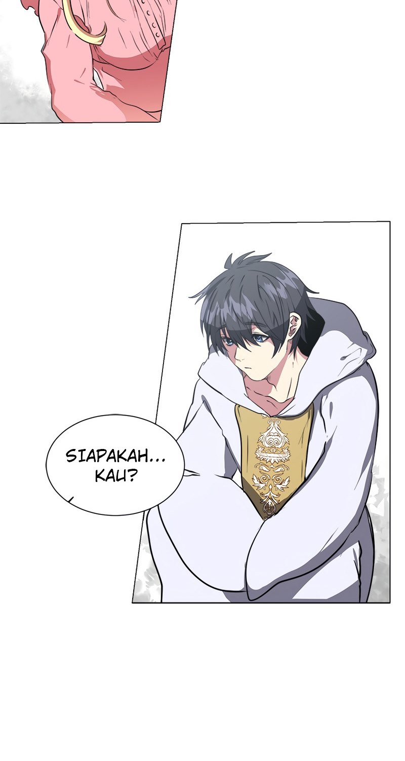 Estio Chapter 2 - halaman 5