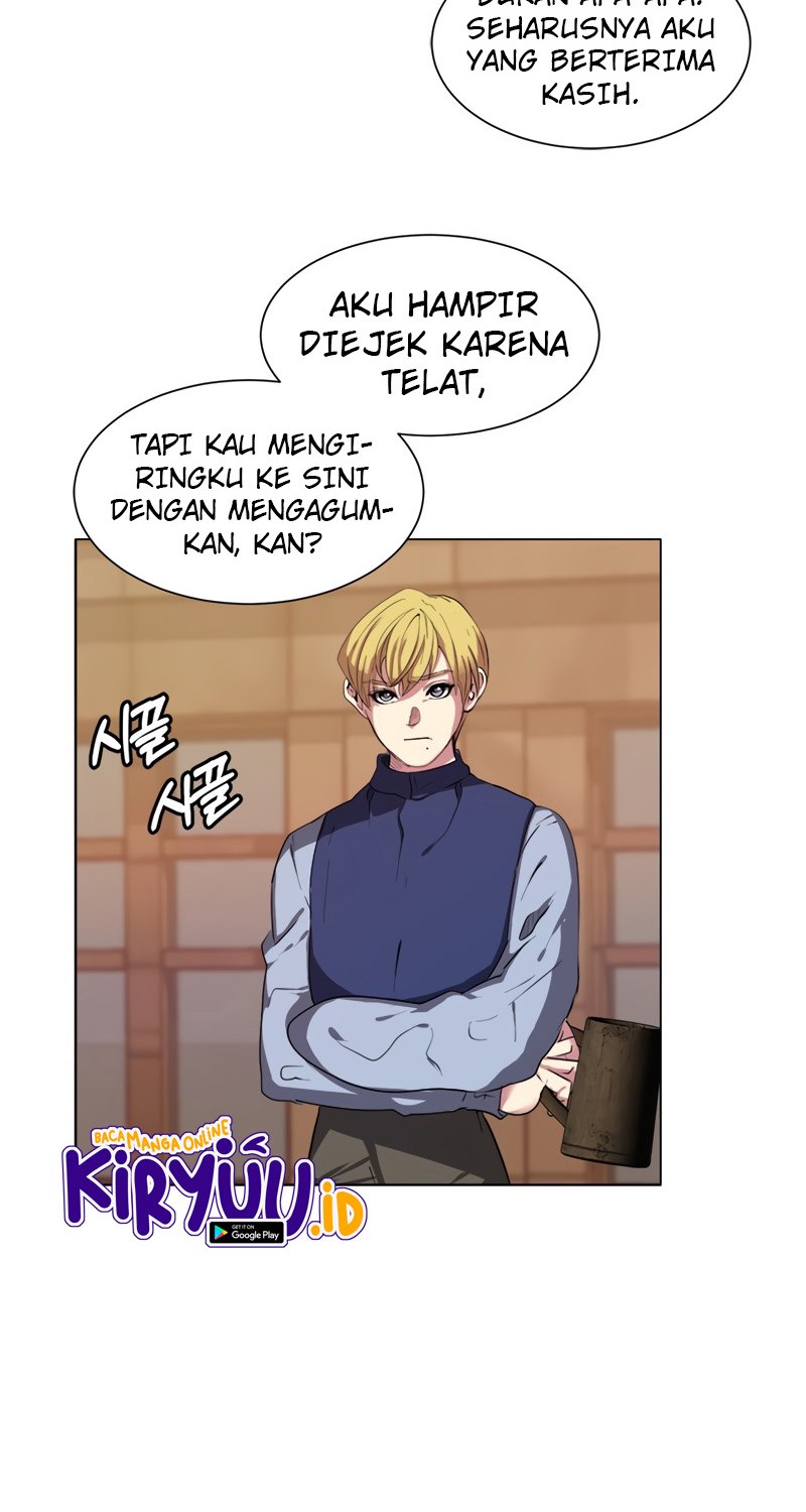 Estio Chapter 2 - halaman 53