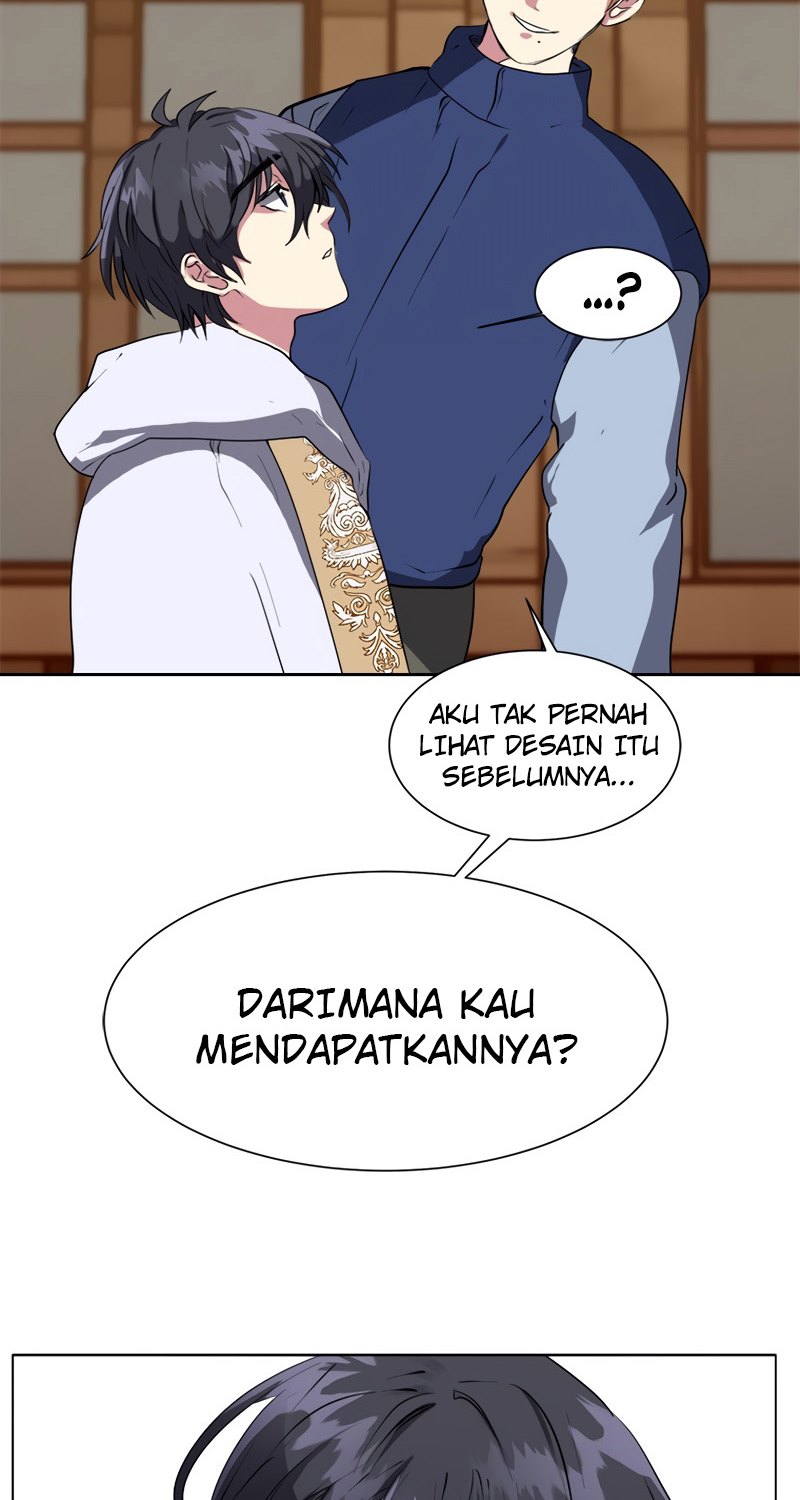 Estio Chapter 2 - halaman 61
