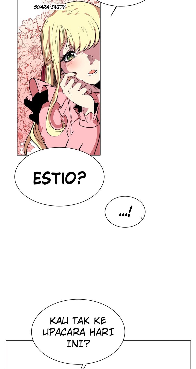 Estio Chapter 2 - halaman 8
