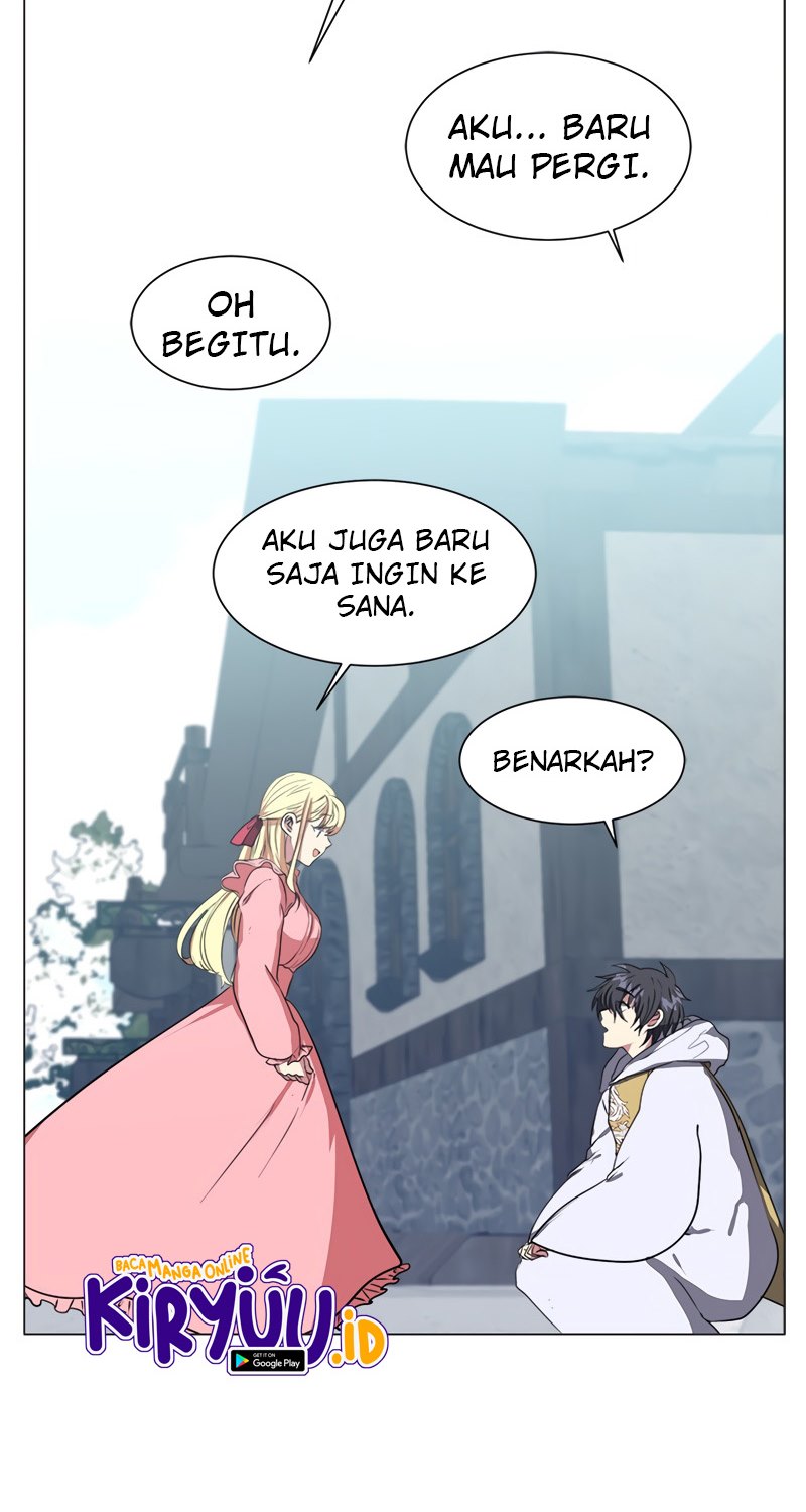 Estio Chapter 2 - halaman 9