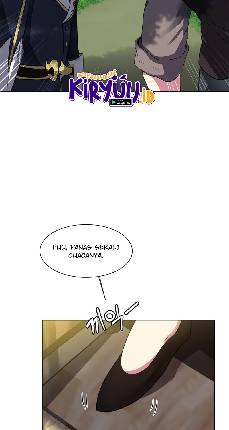 Estio Chapter 20 - halaman 11