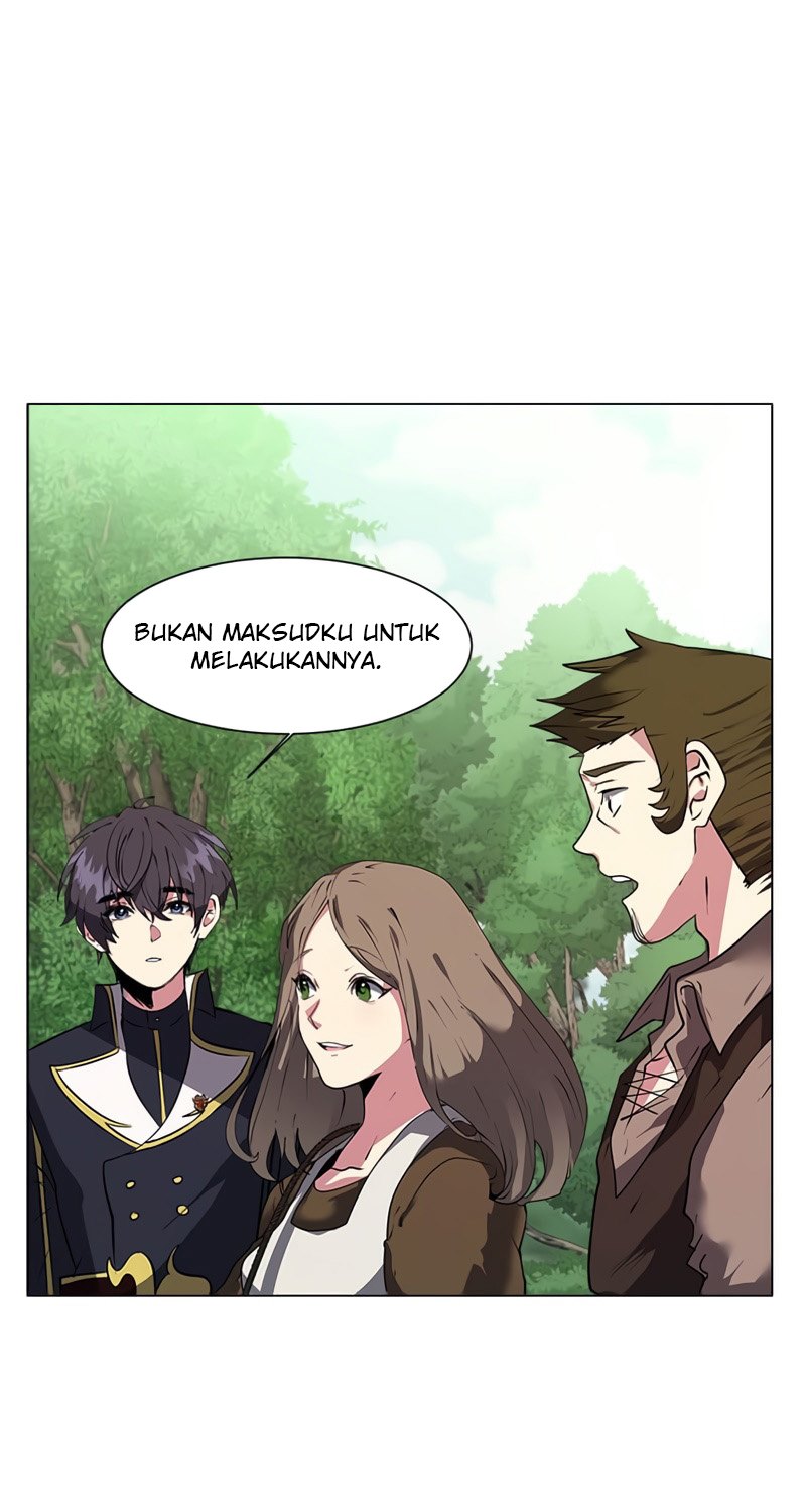 Estio Chapter 20 - halaman 18
