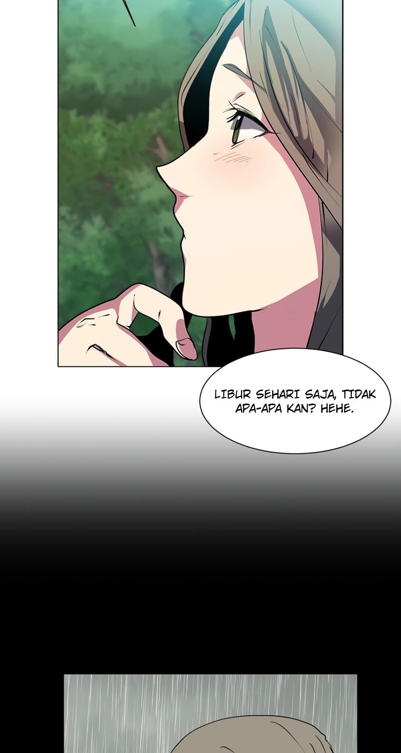Estio Chapter 20 - halaman 21