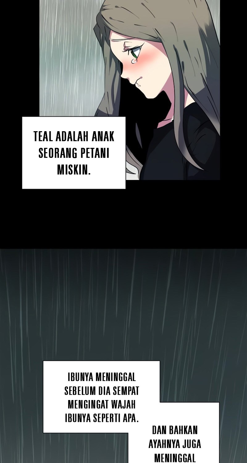 Estio Chapter 20 - halaman 22