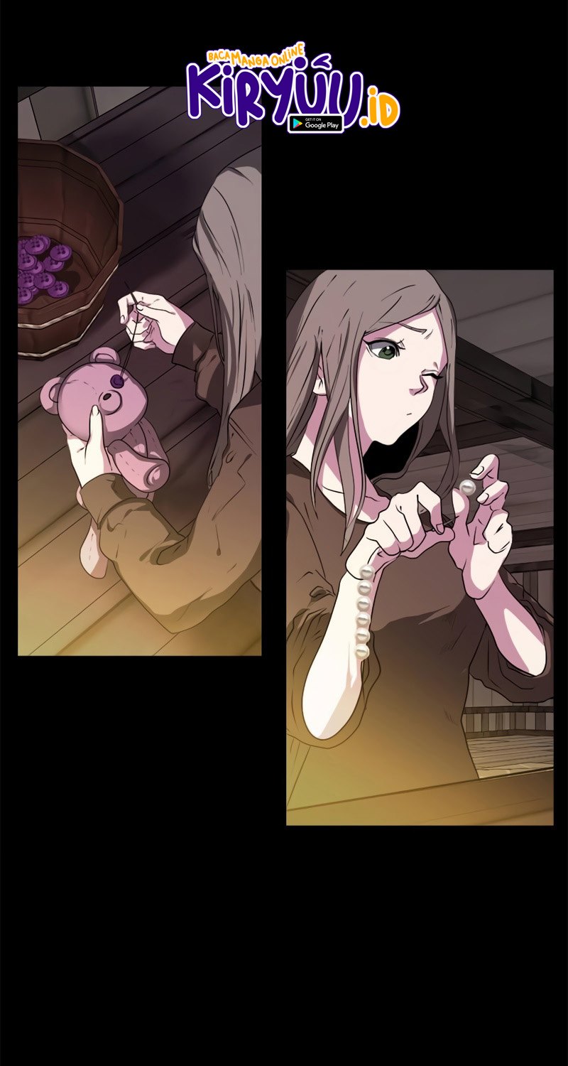 Estio Chapter 20 - halaman 29
