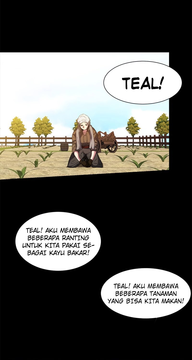 Estio Chapter 20 - halaman 30