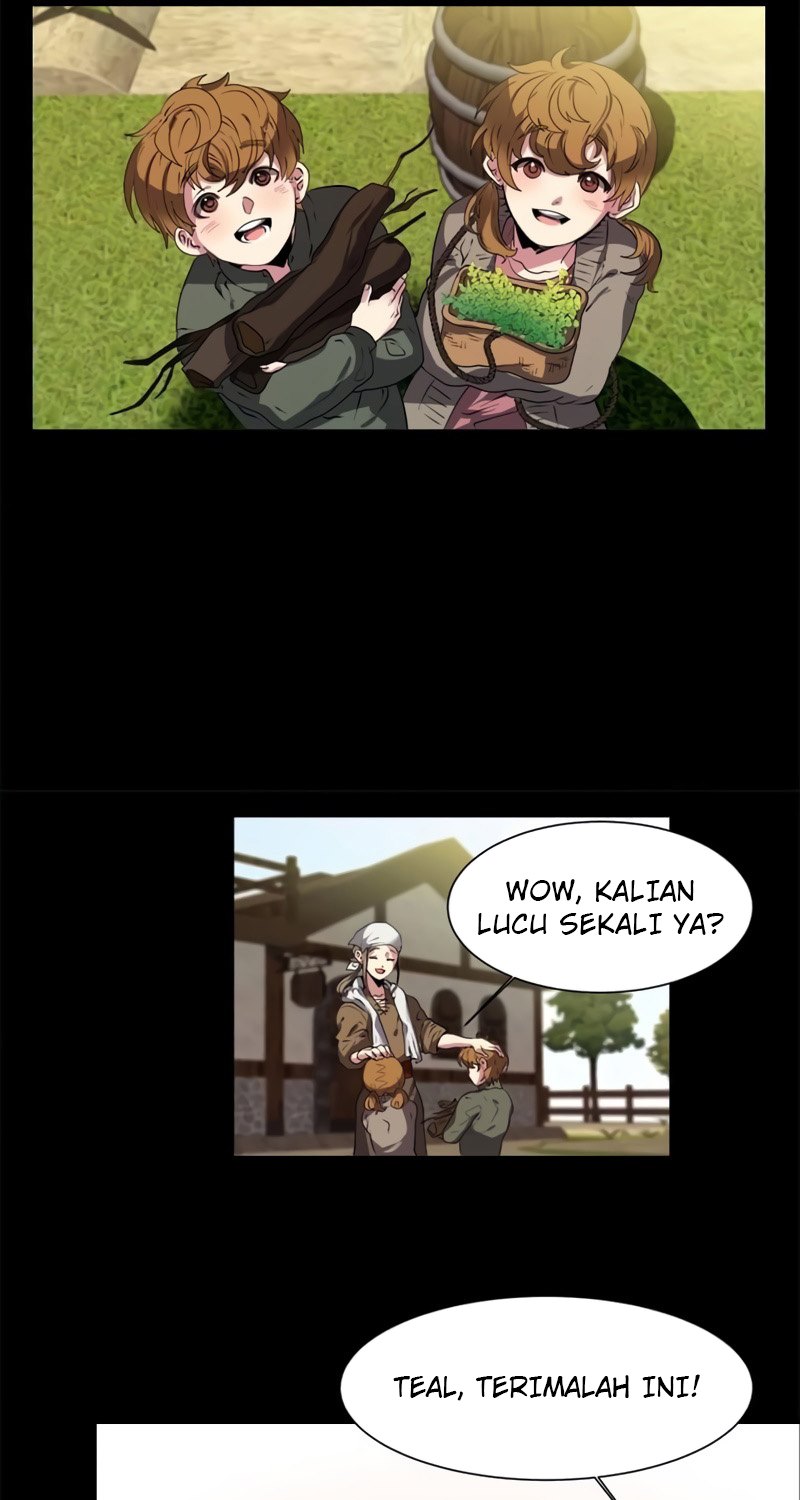 Estio Chapter 20 - halaman 31