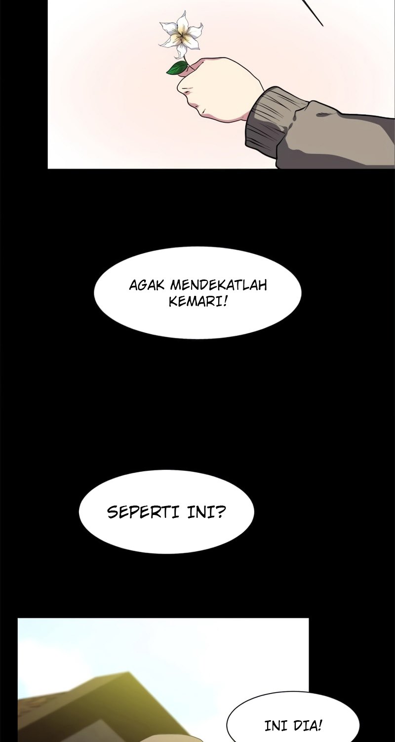Estio Chapter 20 - halaman 32