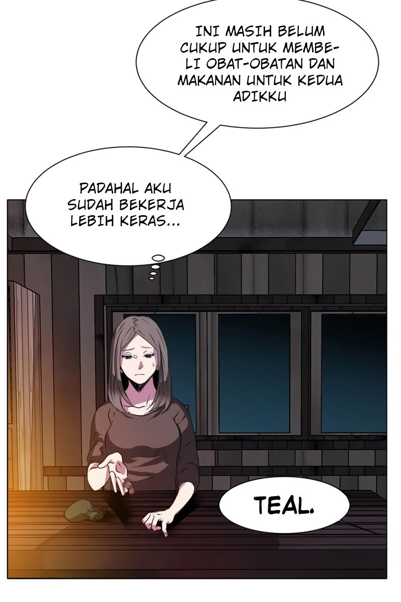 Estio Chapter 20 - halaman 41