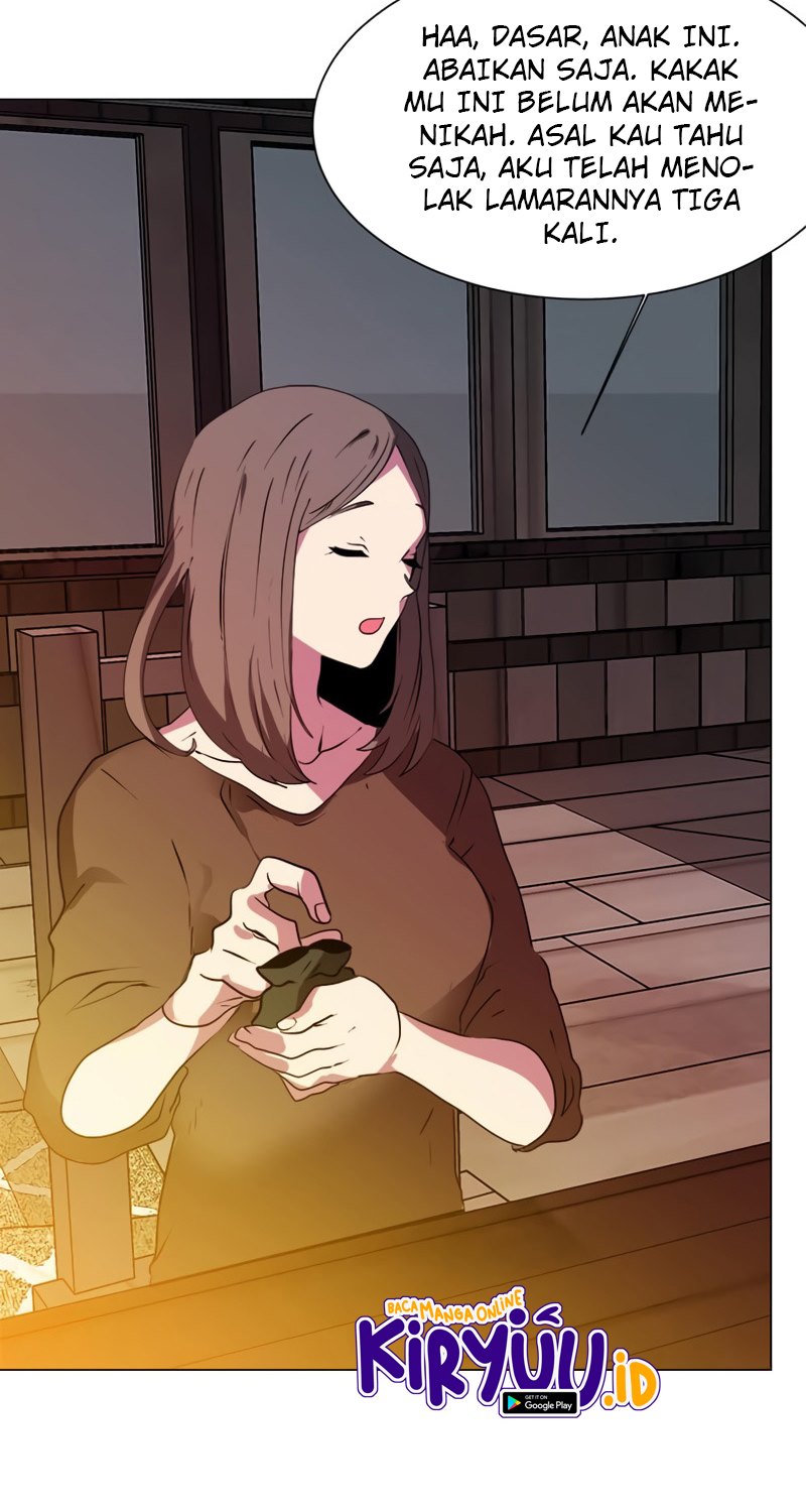 Estio Chapter 20 - halaman 43