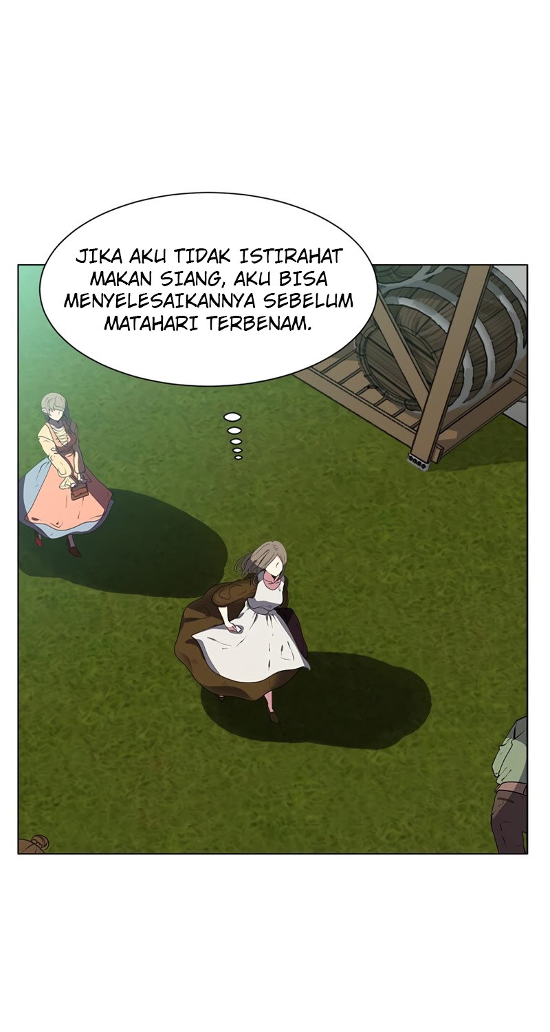 Estio Chapter 20 - halaman 51