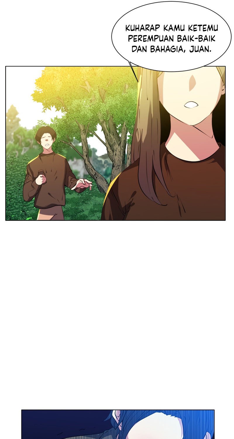 Estio Chapter 21 - halaman 10