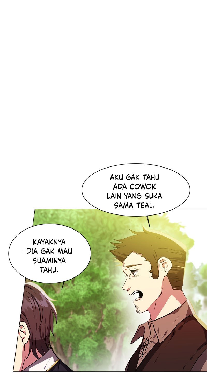 Estio Chapter 21 - halaman 16