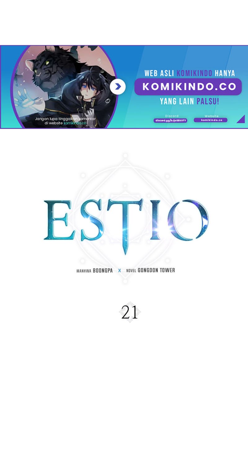 Estio Chapter 21 - halaman 2