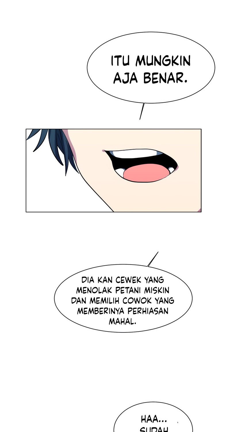 Estio Chapter 21 - halaman 21