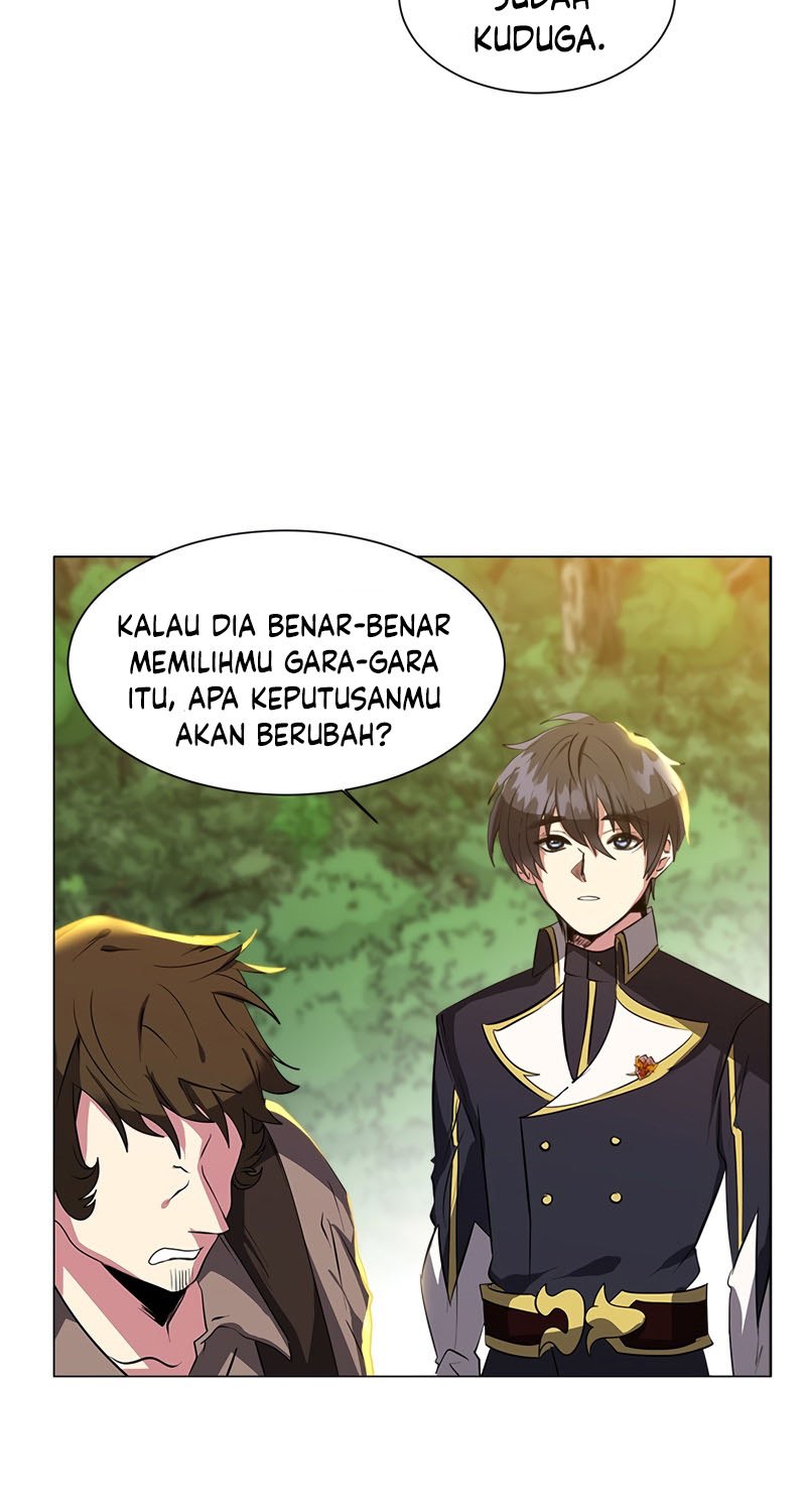 Estio Chapter 21 - halaman 22