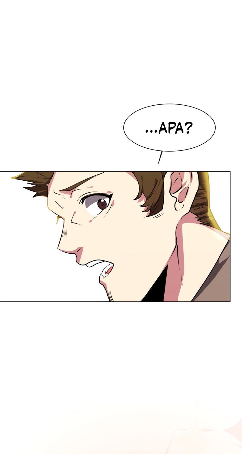 Estio Chapter 21 - halaman 23