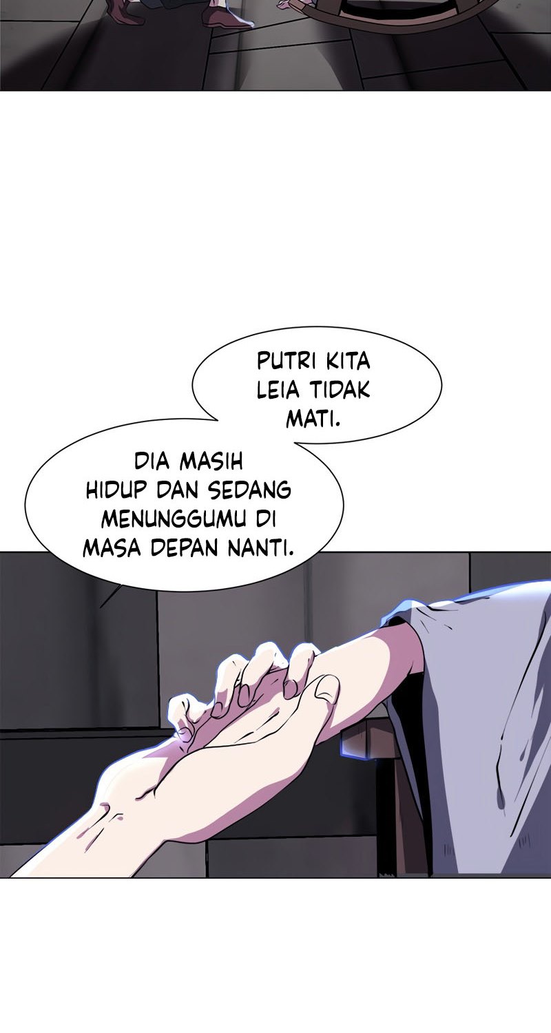 Estio Chapter 21 - halaman 43