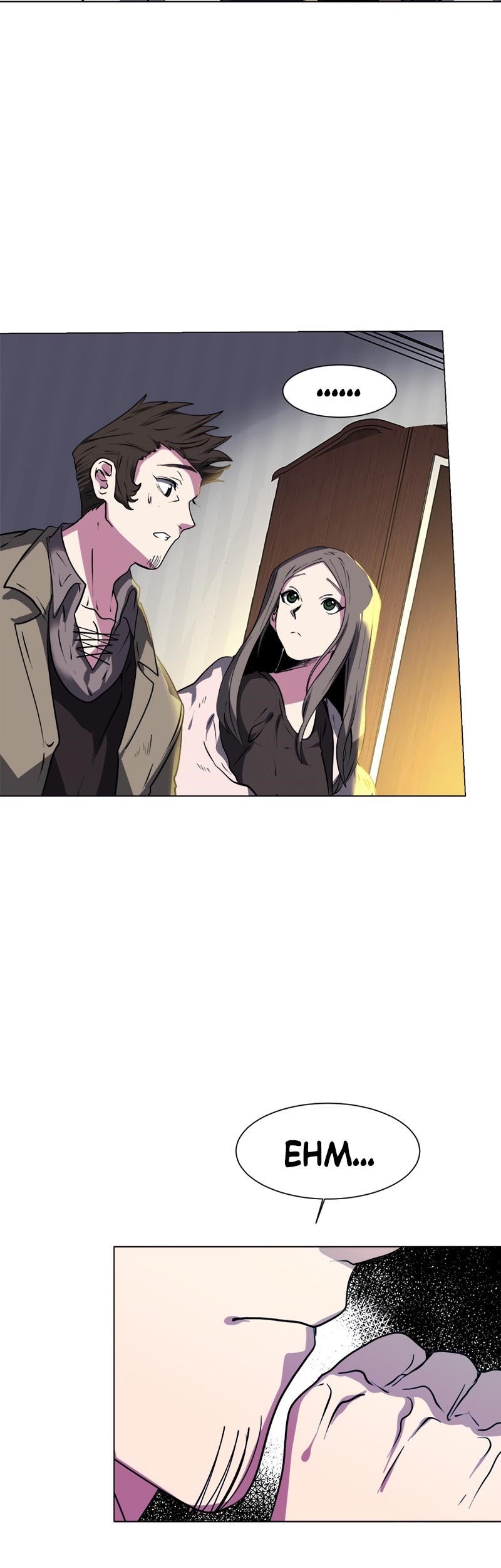 Estio Chapter 22 - halaman 16