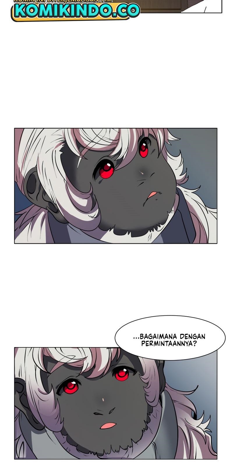 Estio Chapter 22 - halaman 21