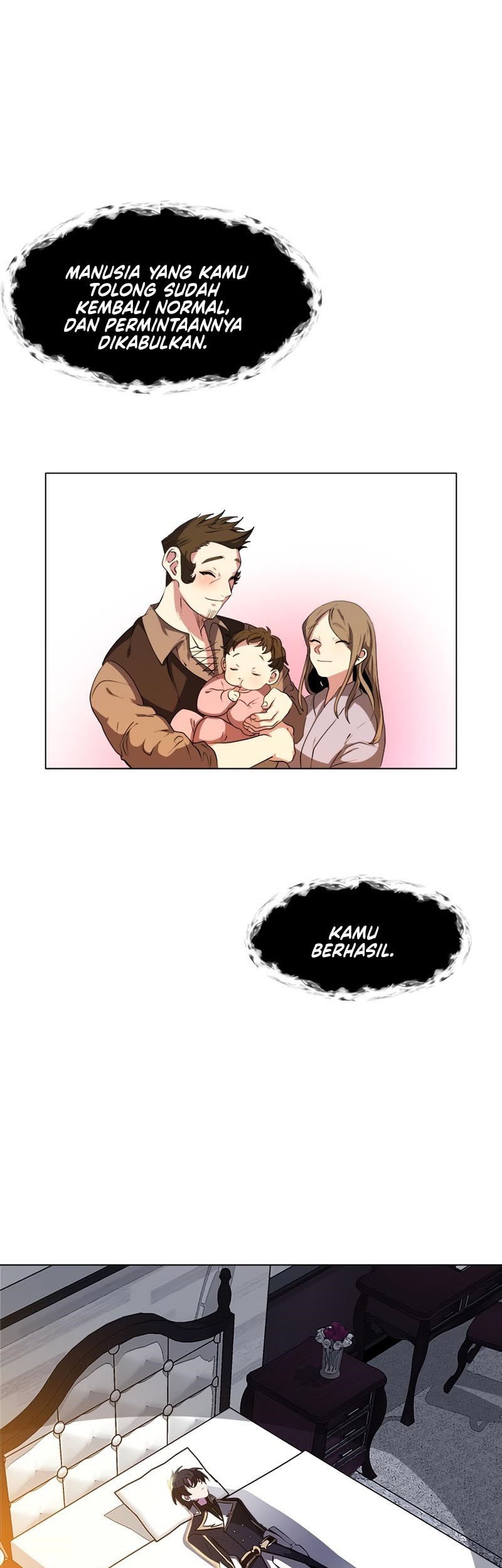 Estio Chapter 22 - halaman 28