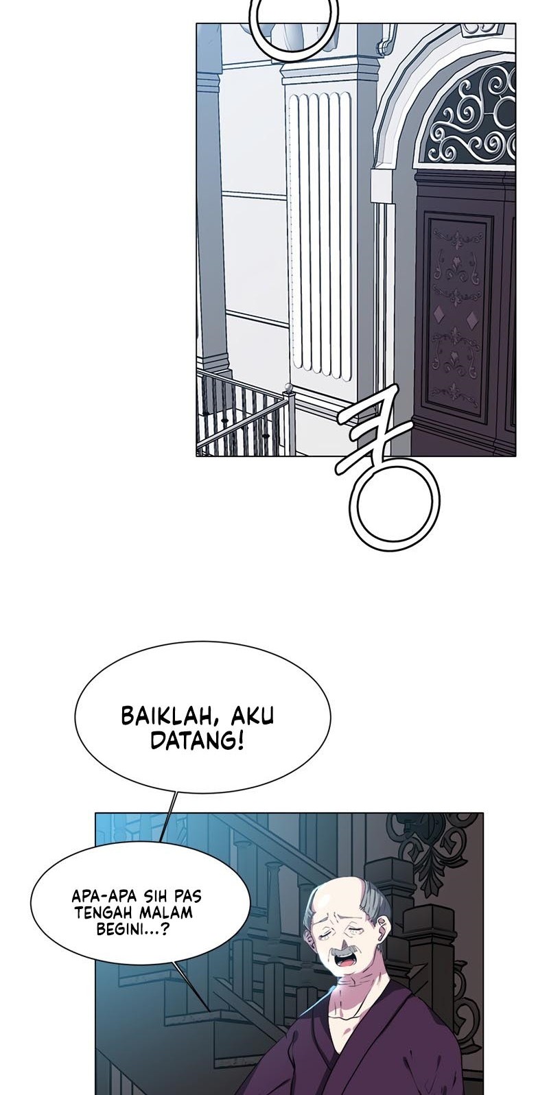 Estio Chapter 22 - halaman 3