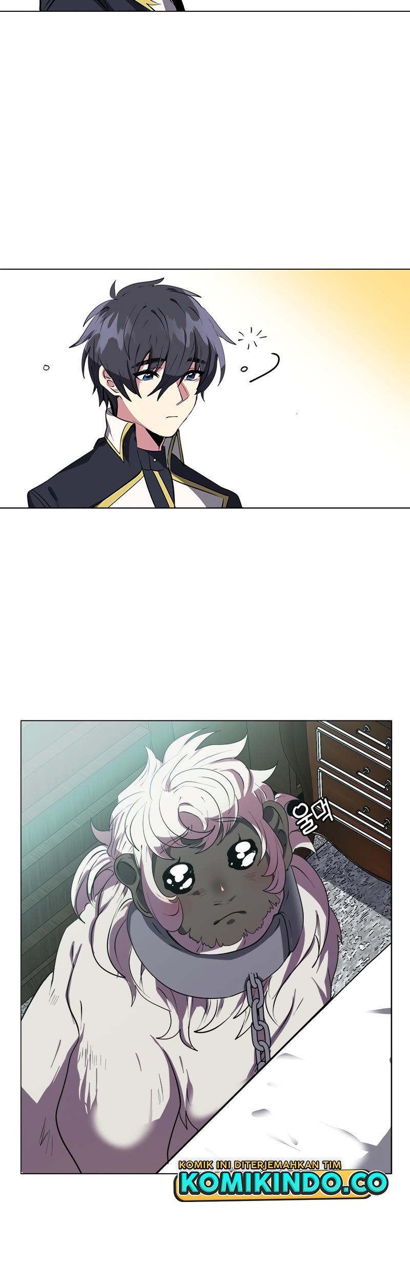 Estio Chapter 22 - halaman 36