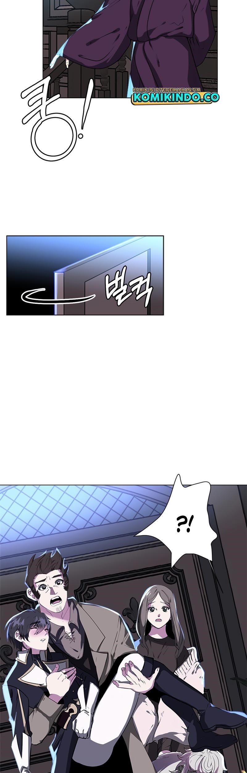 Estio Chapter 22 - halaman 4