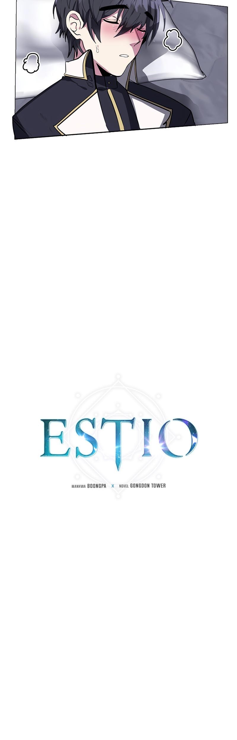 Estio Chapter 22 - halaman 6