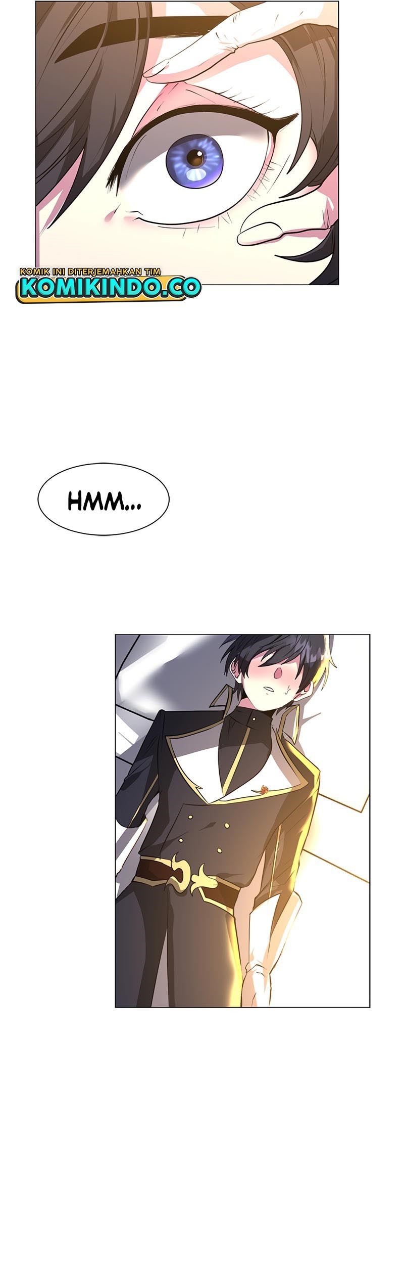 Estio Chapter 22 - halaman 8