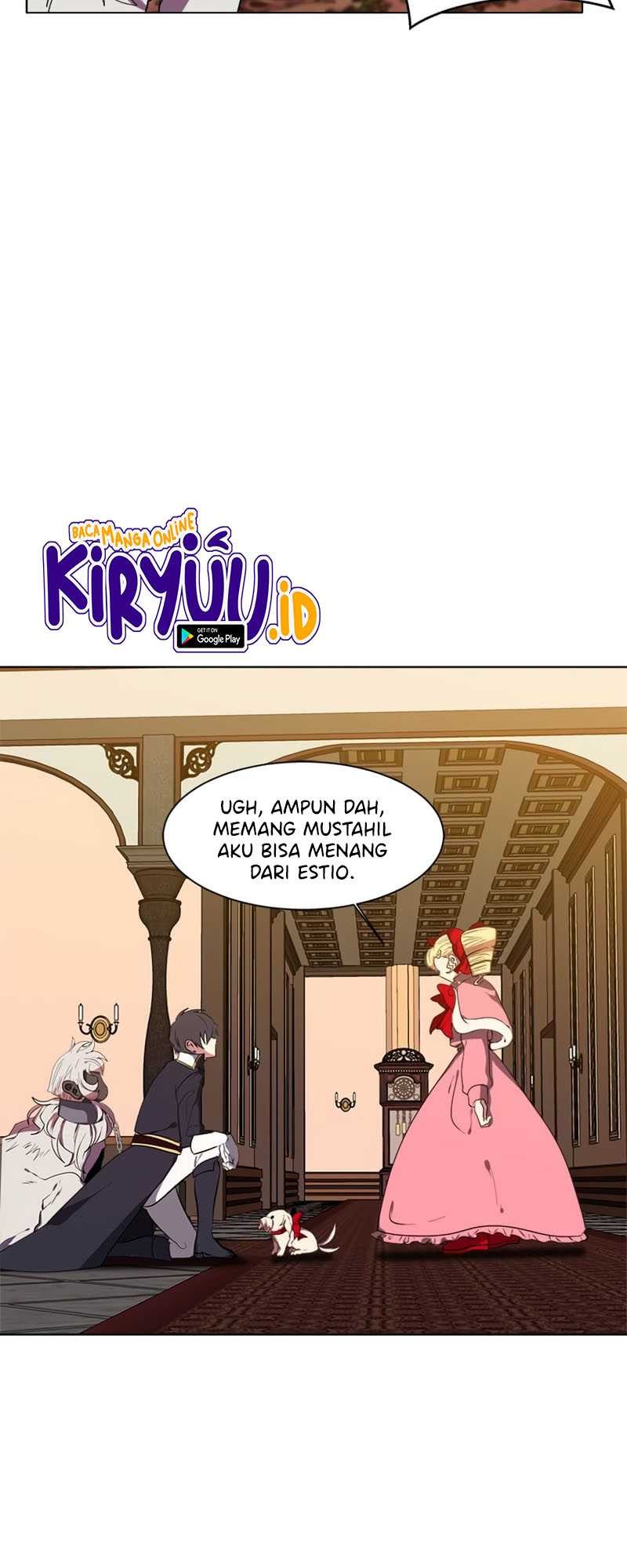 Estio Chapter 23 - halaman 11