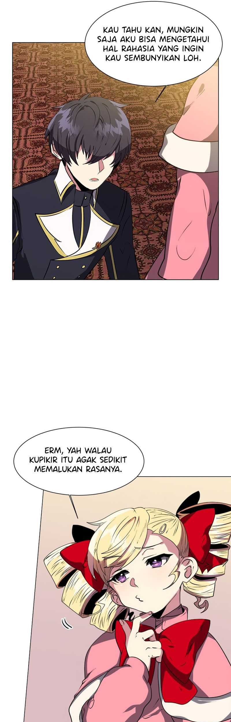 Estio Chapter 23 - halaman 17