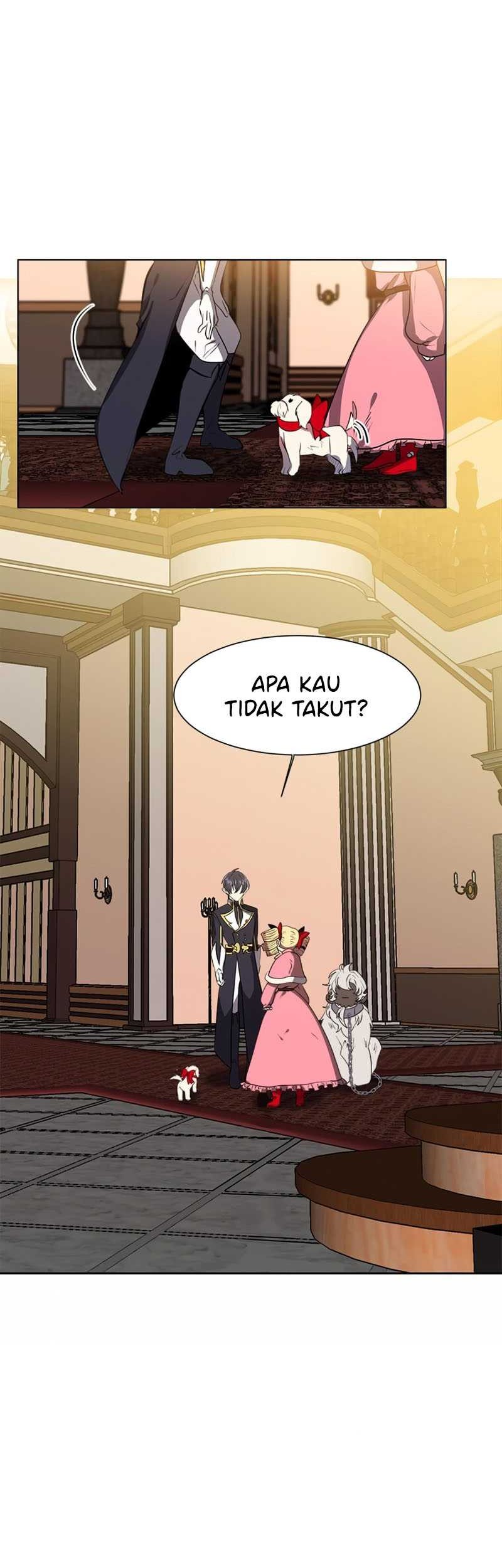 Estio Chapter 23 - halaman 19