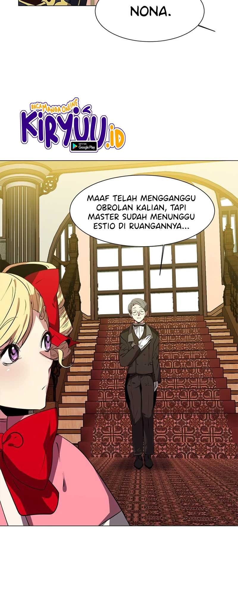 Estio Chapter 23 - halaman 21