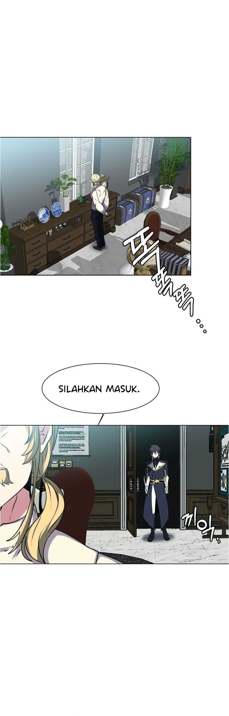 Estio Chapter 23 - halaman 24