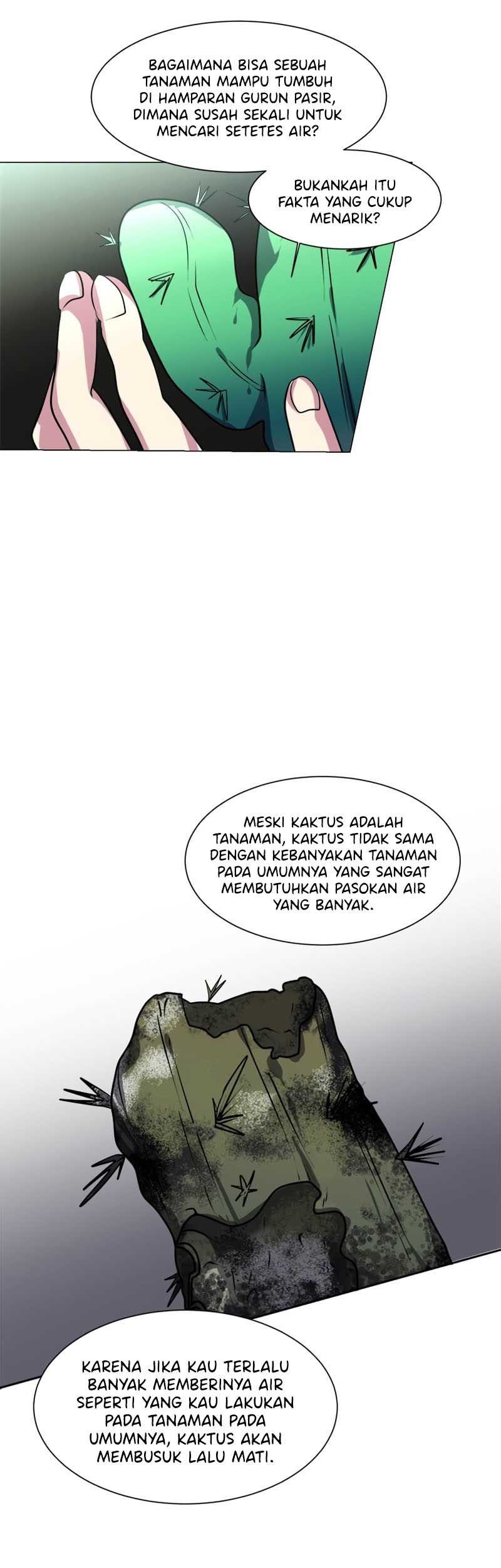 Estio Chapter 23 - halaman 27