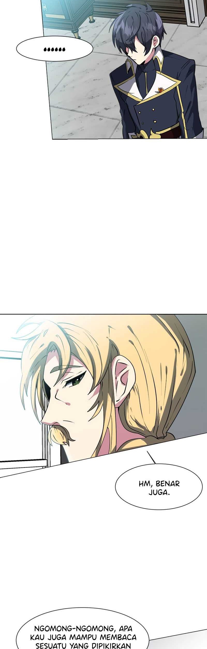 Estio Chapter 23 - halaman 30