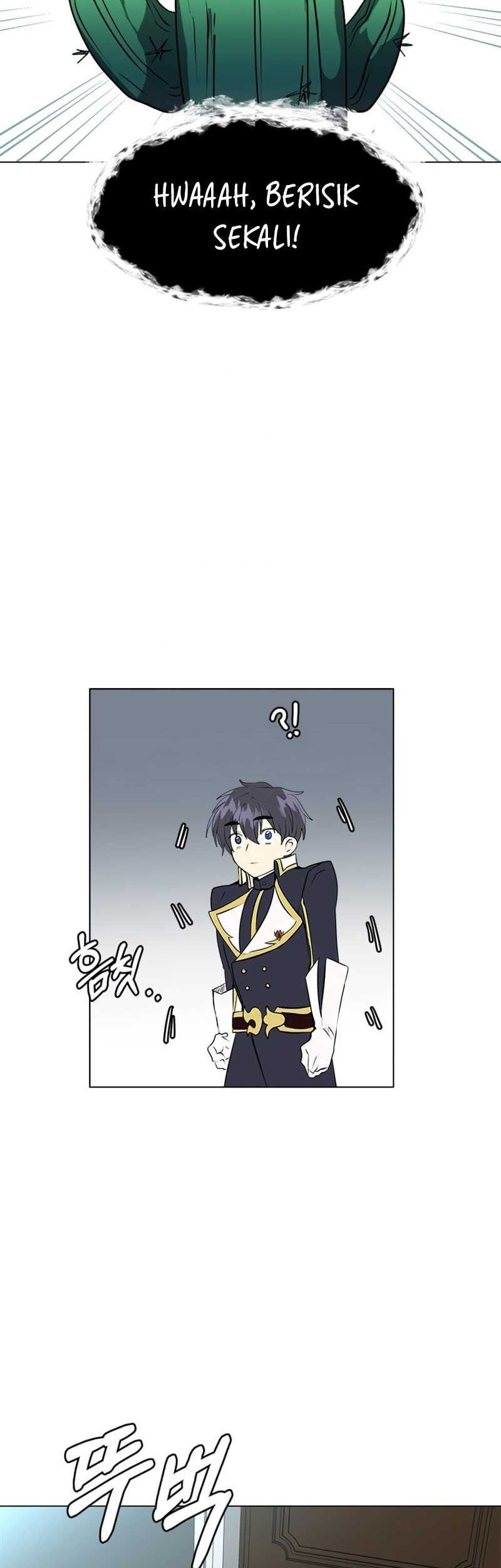 Estio Chapter 23 - halaman 34