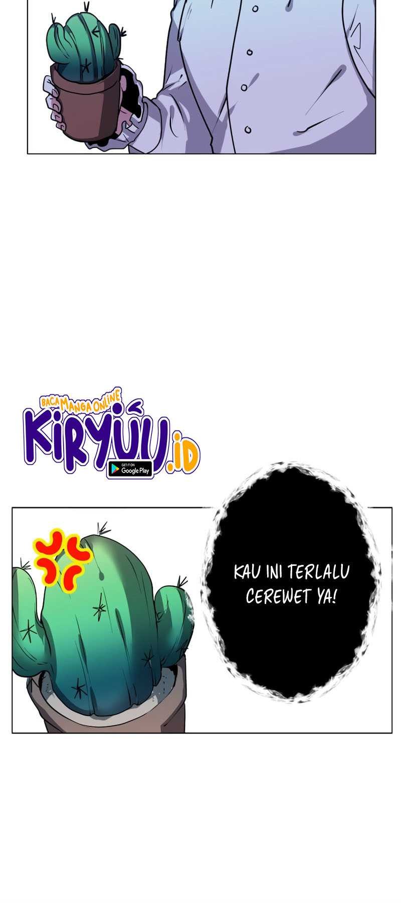 Estio Chapter 23 - halaman 36