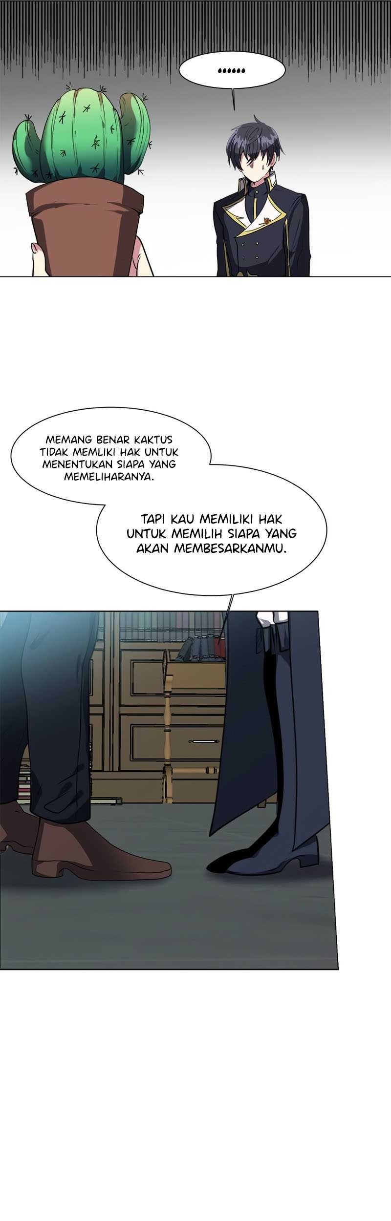 Estio Chapter 23 - halaman 37
