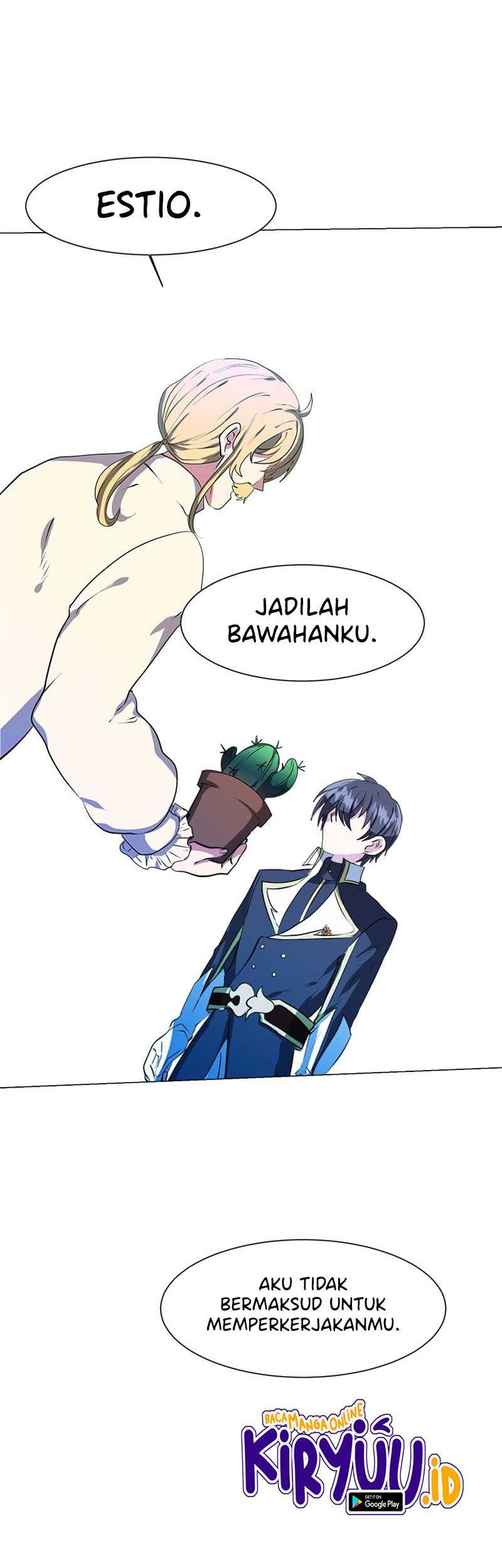 Estio Chapter 23 - halaman 38