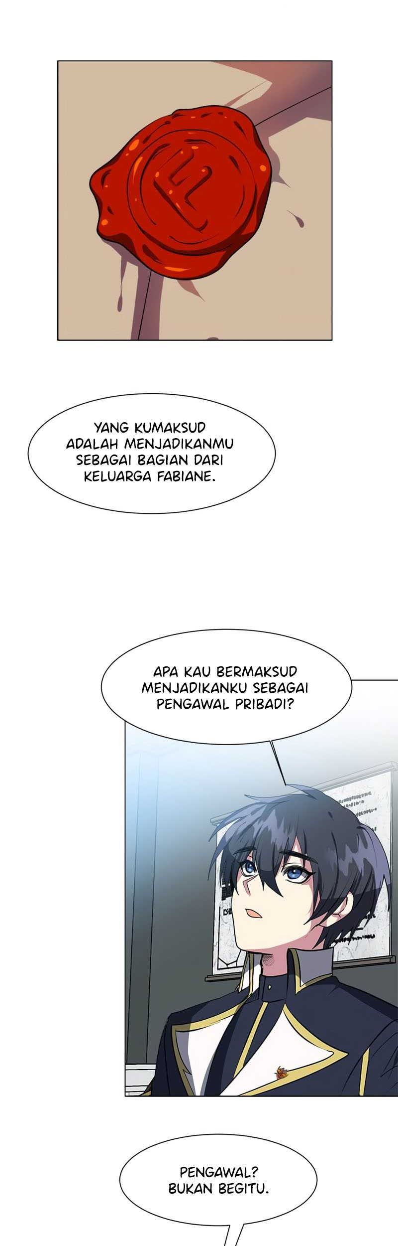 Estio Chapter 23 - halaman 39