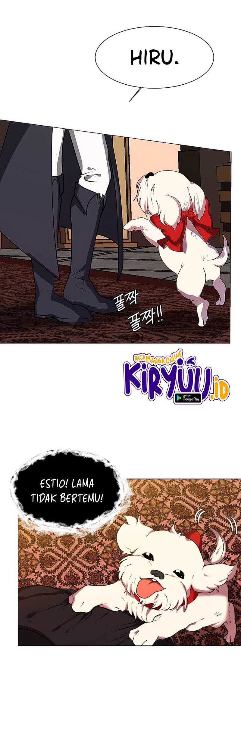 Estio Chapter 23 - halaman 8